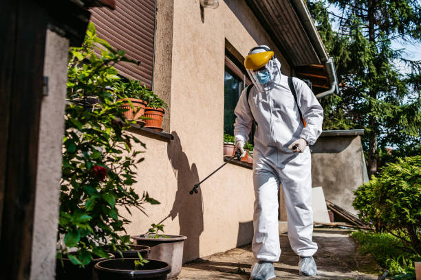 Best Wildlife Control Services  in Evansville, IN